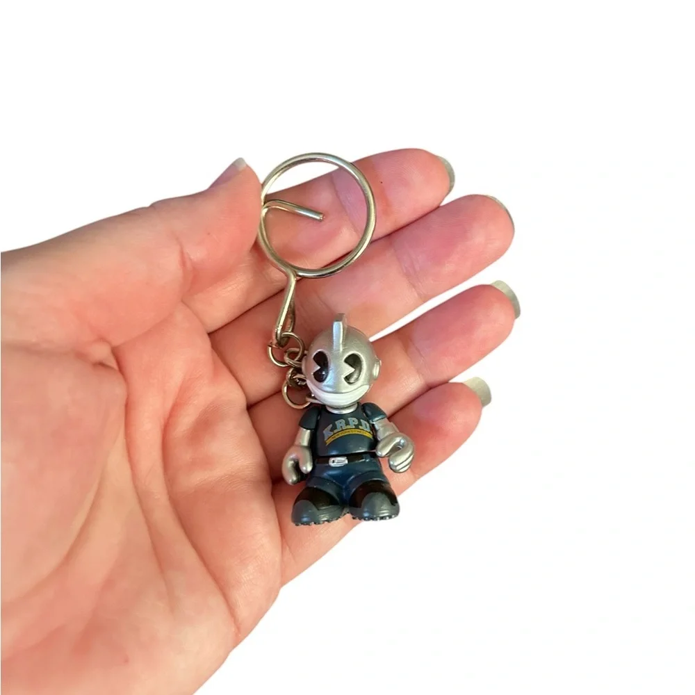SALE Kidrobot Supermini Keychain Series 3 2007 